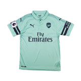 2018/19 Arsenal Ozil #10 Third Shirt (M) Puma
