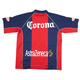 2005/06 Atlante Home Shirt (M) Garcis