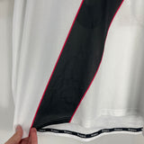 1999/00 VASCO DA GAMA #10 (EDMUNDO) AWAY SHIRT (L) KAPPA