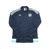2014/15 Chelsea Anthem Track Jacket (L) Adidas