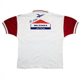 1997/98 Toros Neza Home Shirt (L) Reebok