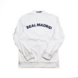 2016/17 Real Madrid *BNWT* Track Jacket (XL) Adidas