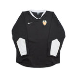 2002/03 Valencia Womens Goalkeeper Shirt (XL) Nike