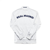 2016/17 Real Madrid BNWT Training Jacket (S) Adidas