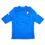 2000/02 Italy Home Shirt (L) Kappa