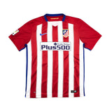 2015/16 Atletico Madrid Griezmann #7 Home Shirt (M) Nike