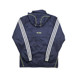 2010/11 Real Madrid Rain Jacket (S) Adidas