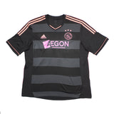 2013/14 Ajax Fischer #39 Away Shirt (XL) Adidas