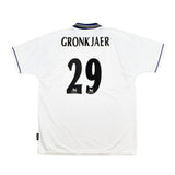 1998/00 Chelsea Gronkjaer #29 Away Shirt (XL) Umbro
