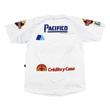 2004/05 Dorados De Sinaloa Home Shirt (L) Euroteam