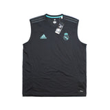 2017/18 Real Madrid Adizero Sleeveless *BNWT* Training Vest (XL) Adidas