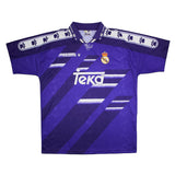 1995/96 Real Madrid Away Shirt (L) Kelme