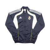 2010/11 Real Madrid Track Jacket (S) Adidas