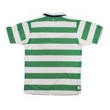 2004/05 Celtic Home Shirt (L) Umbro
