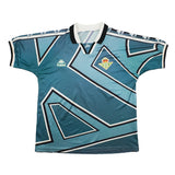 1995/97 Real Betis Away Shirt (M) Kappa