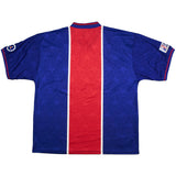1995/96 PSG Home Shirt (XL) Nike