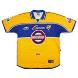 2000/01 Tigres UANL Home Shirt (L) Atletica