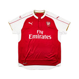 2015/16 Arsenal Ozil #11 Home Shirt (XL) Puma