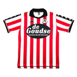 1998/99 Sparta Rotterdam Home Shirt (XXL) Kappa