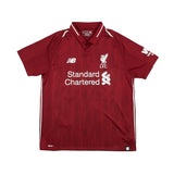 2018/19 Liverpool Robertson #26 Home Shirt (M) New Balance