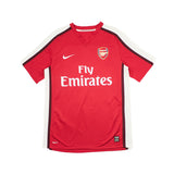 2008/10 Arsenal Arshavin #23 Home Shirt (M) Nike