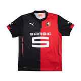 2014/15 Rennes Home Shirt (M) Puma
