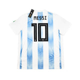 2018/19 Argentina Messi #10 BNWT Home Shirt (XL) Adidas
