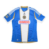 2012/14 Philadelphia Union Away Shirt (XL) Adidas