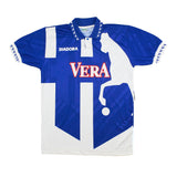 1995/96 Padova Away Shirt (L) Diadora