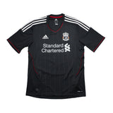 2011/12 Liverpool Suarez #7 Away Shirt (M) Adidas