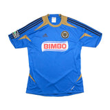 2011/12 Philadelphia Union Training Shirt (M) Adidas