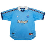1998/99 Napoli Home Shirt (L) Nike