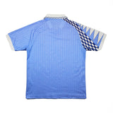 1992/95 Uruguay Home Shirt (M) Ennerre