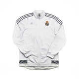 2015/16 Real Madrid Track Jacket (L) Adidas