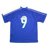 1998 'Fenomeno' Cult Kits X BC Studio Away Shirt (L) R9
