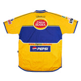 2000/01 Tigres UANL Home Shirt (L) Atletica