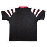 1996/97 Feyenoord Away Shirt (XL) Adidas
