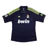 2012/13 Real Madrid Ronaldo #7 Away Shirt (M) Adidas