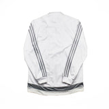 2015/16 Real Madrid Track Jacket (L) Adidas