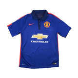 2014/15 Manchester United Van Persie #20 Third Shirt (M) Nike