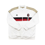 2013/14 AC Milan Track Jacket (XXL) Adidas