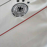 2012/13 Germany Klose #11 Home Shirt (L) Adidas