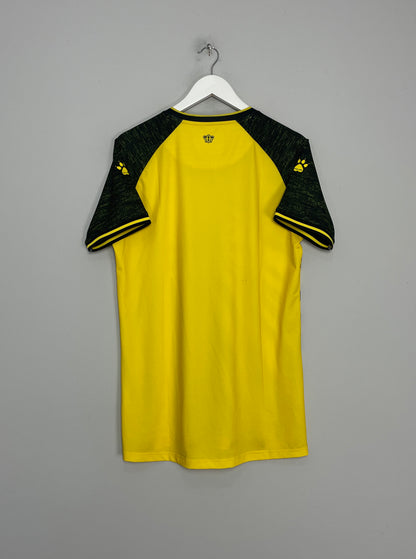 2020/21 WATFORD HOME SHIRT (XXL) KELME