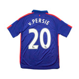 2014/15 Manchester United Van Persie #20 Third Shirt (M) Nike
