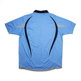2009/11 Rushden & Diamonds Staff Training Shirt (XL) Macron