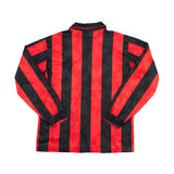 1997/98 AC Milan L/S Home Shirt (XS) Lotto