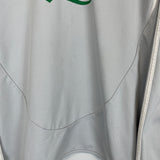 2008/09 LIVERPOOL DRILL TOP (XL) ADIDAS