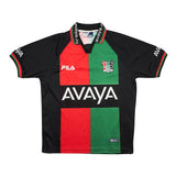 2002/03 NEC Nijmegen Home Shirt (M) Fila