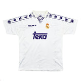 1994/96 Real Madrid Home Shirt (L) Kelme