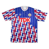 1989/90 Ajax Away Shirt (M) Umbro